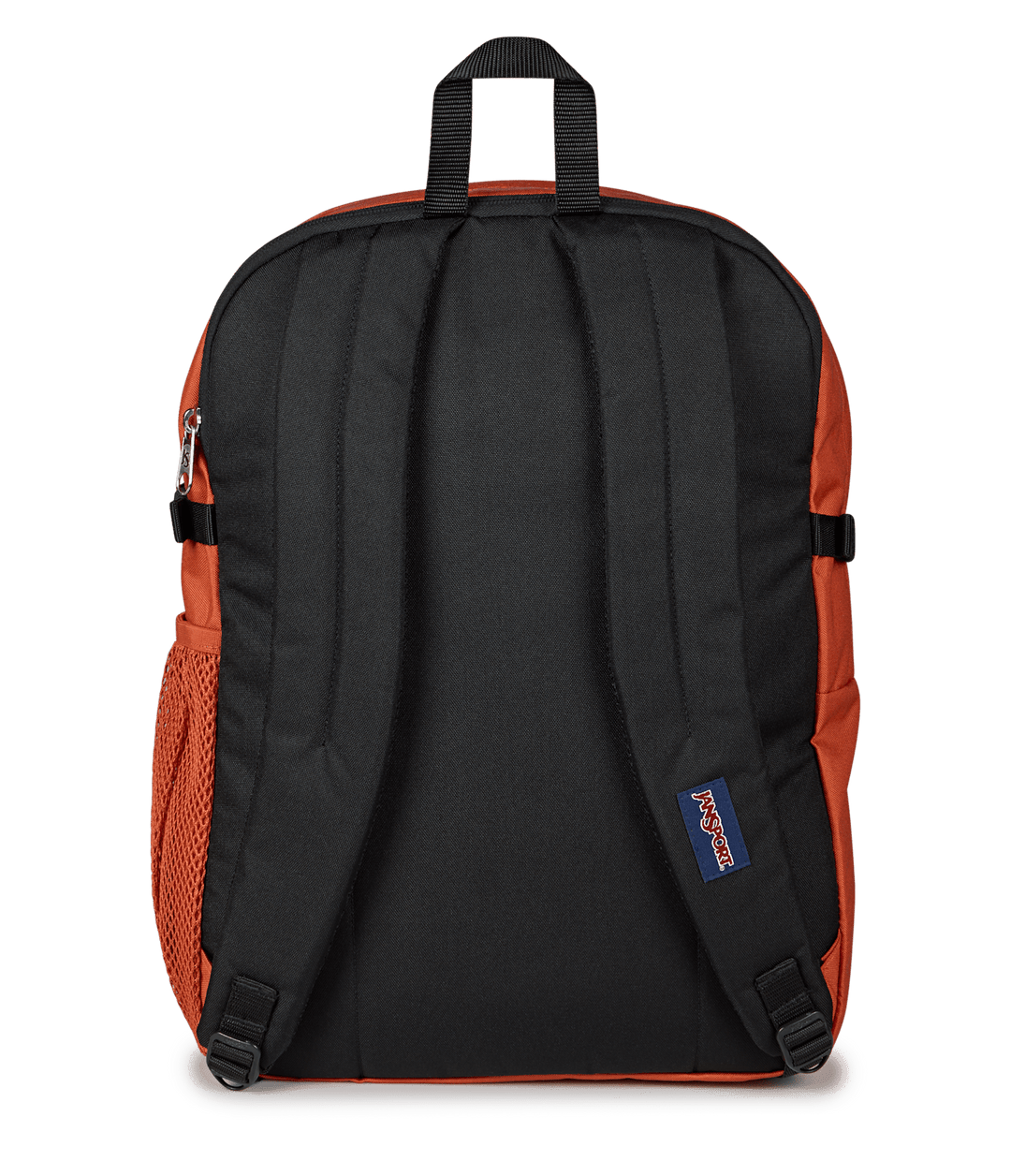 Jansport Main Campus Dune Red - Back