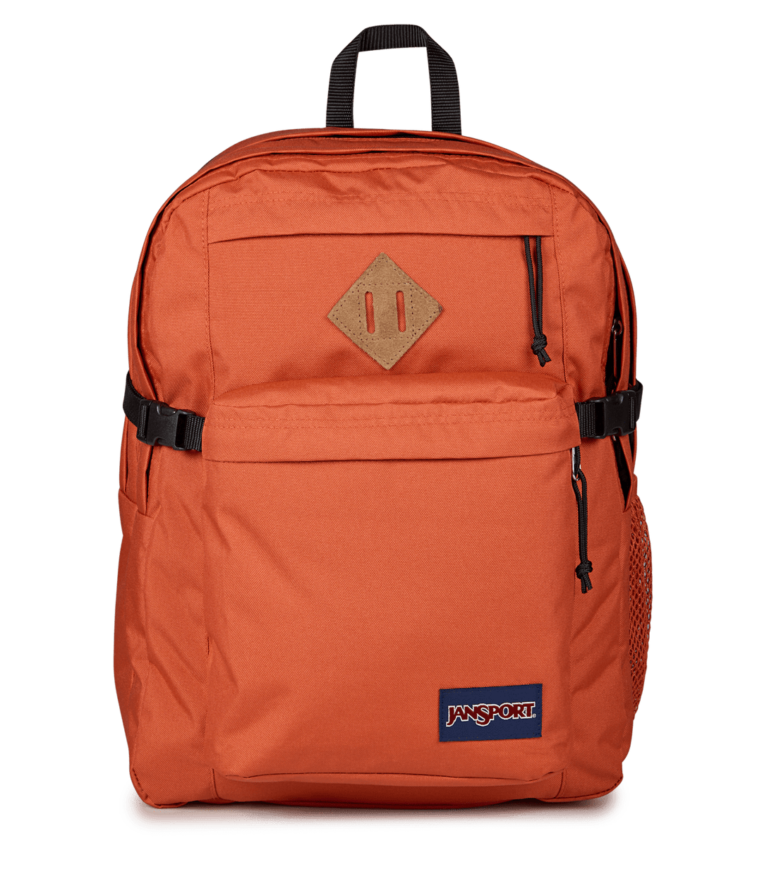 Jansport Main Campus Dune Red - Front