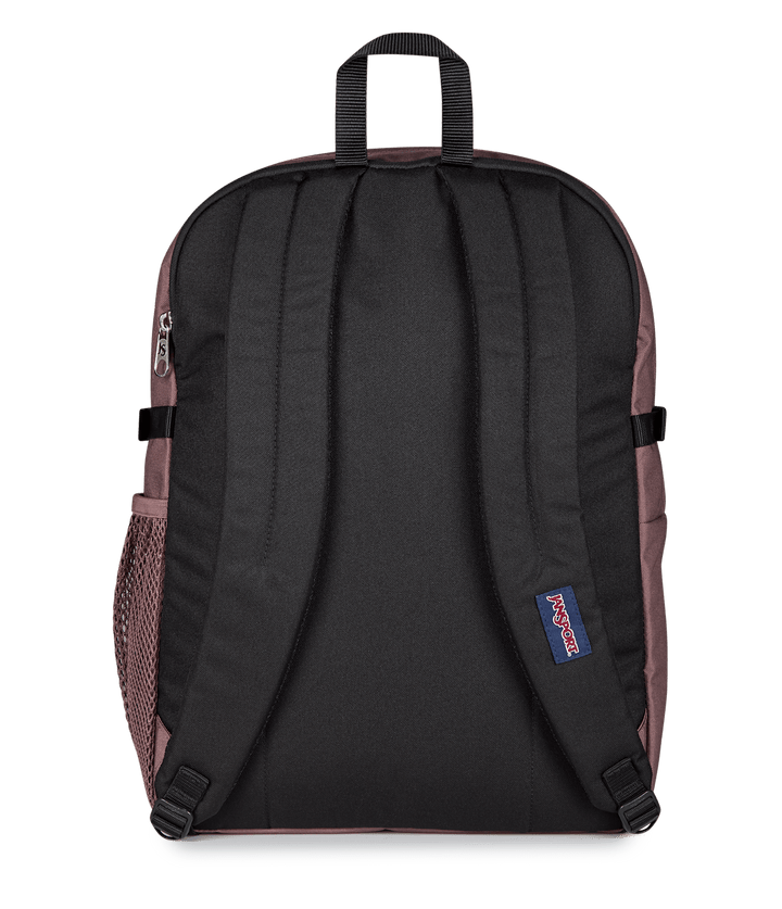 Jansport Main Campus Mahogany Haze - Back