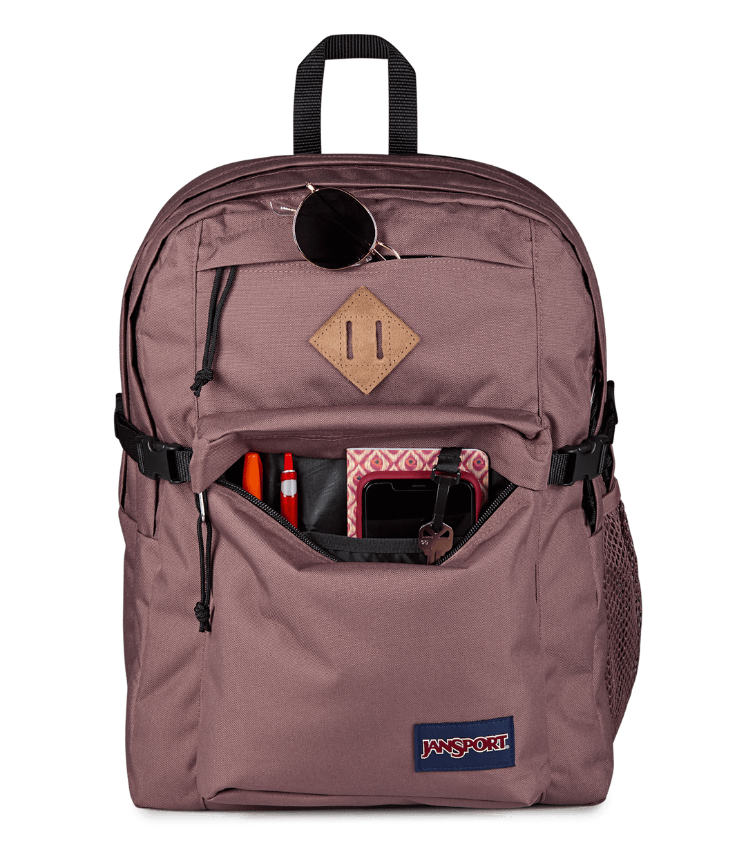 Jansport Main Campus Mahogany Haze - Det3