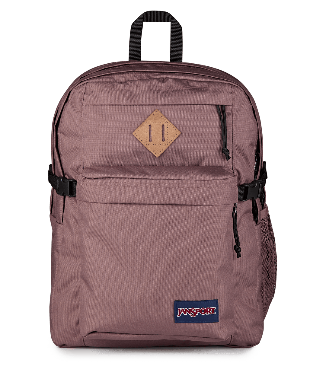 Jansport Main Campus Mahogany Haze - Front