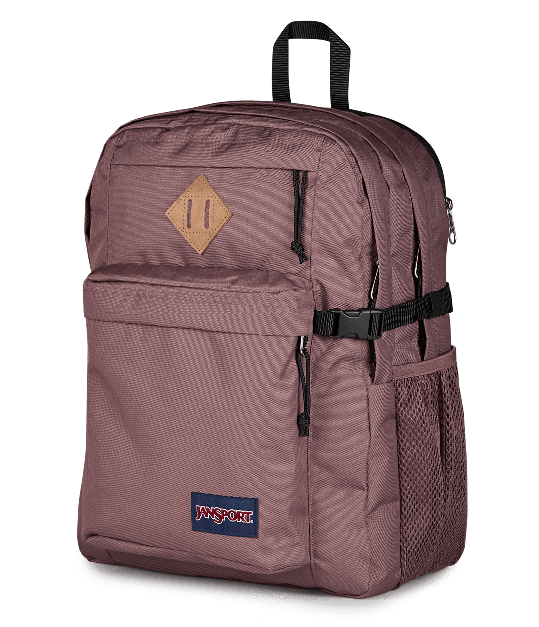 Jansport Main Campus Mahogany Haze - Side