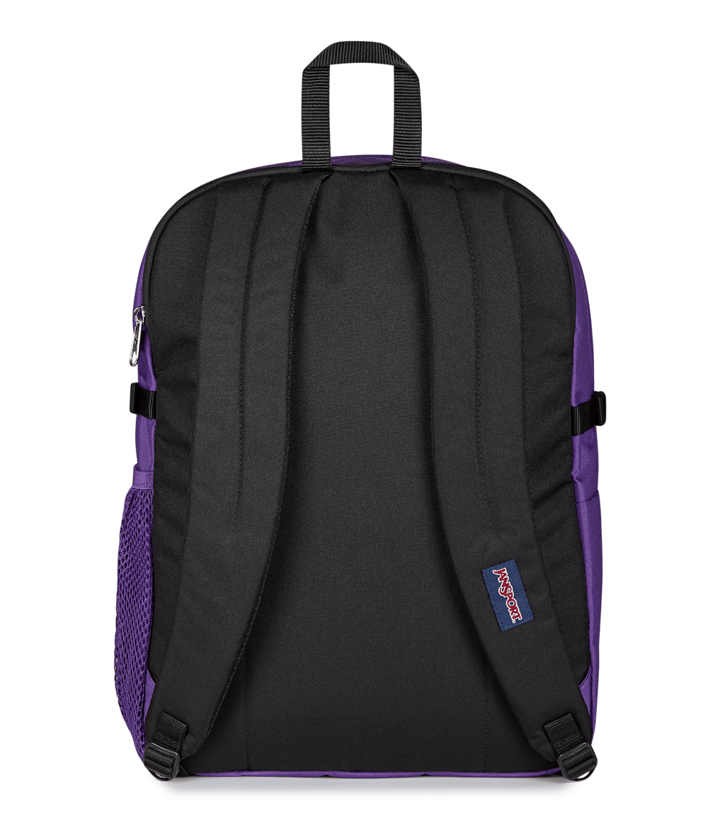 Jansport Main Campus Grape Jelly - Back