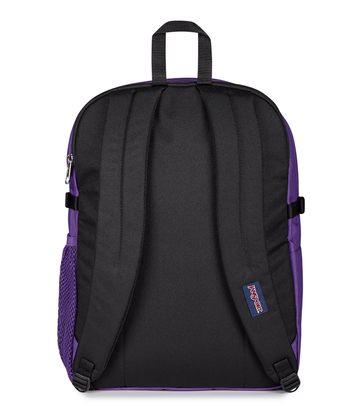Jansport Main Campus Grape Jelly - Back