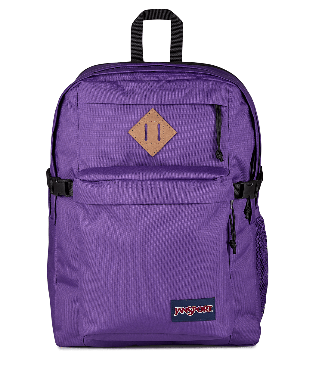 Jansport Main Campus Grape Jelly - Front