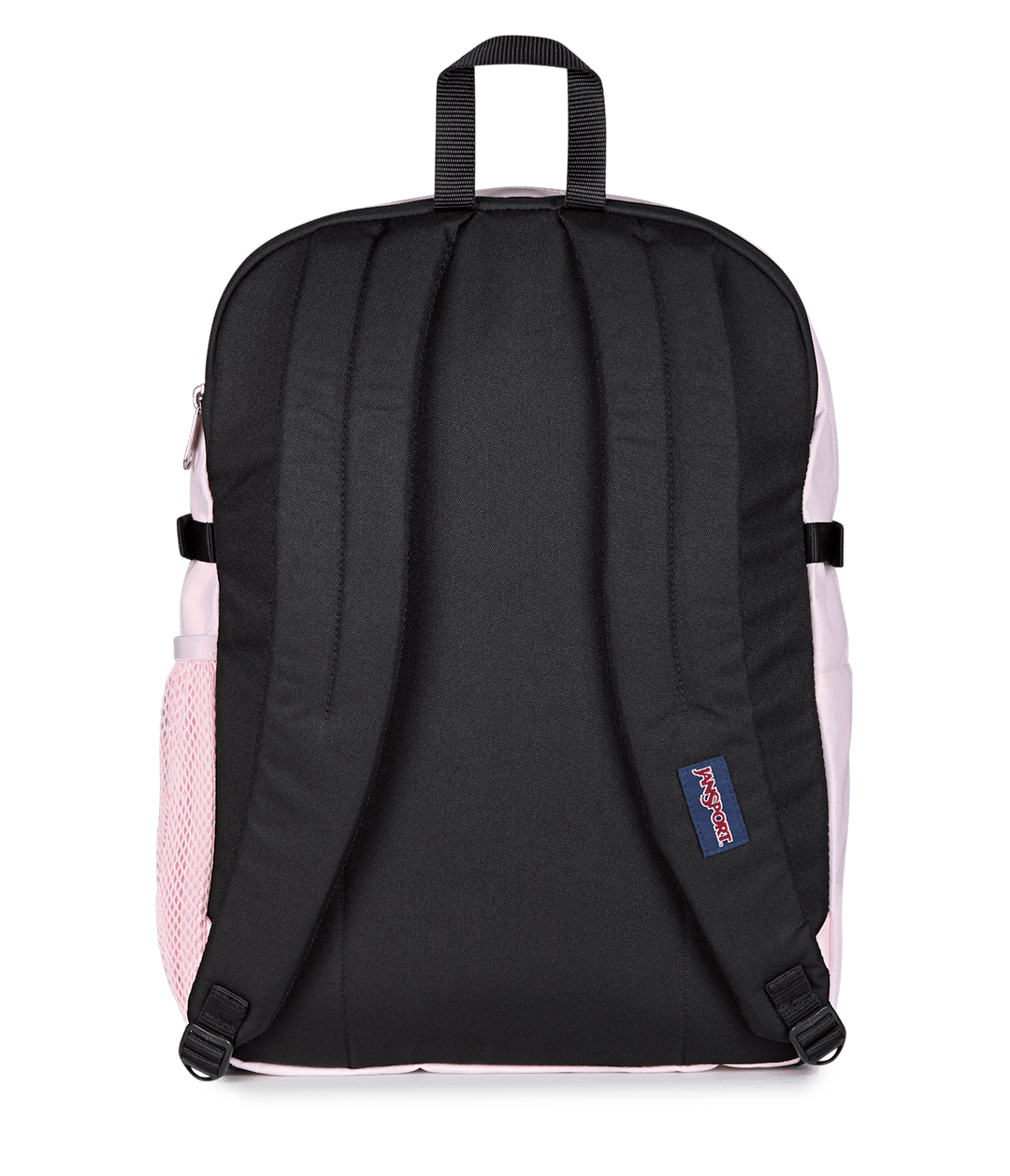 Jansport Main Campus Pink Ice - Back