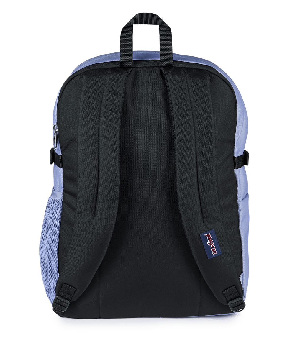 Jansport Main Campus Lavender Ash - Back