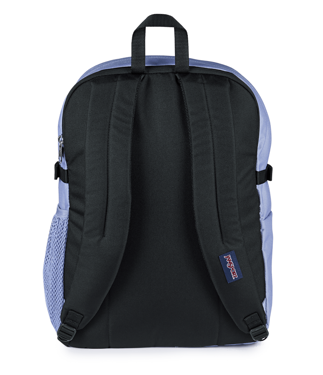 Jansport Main Campus Lavender Ash - Back