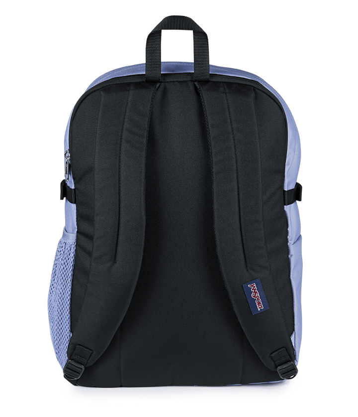 Jansport Main Campus Lavender Ash - Back