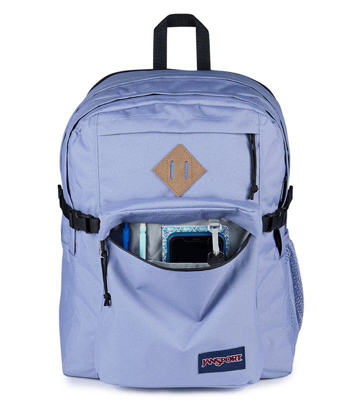 Jansport Main Campus Lavender Ash - Det3
