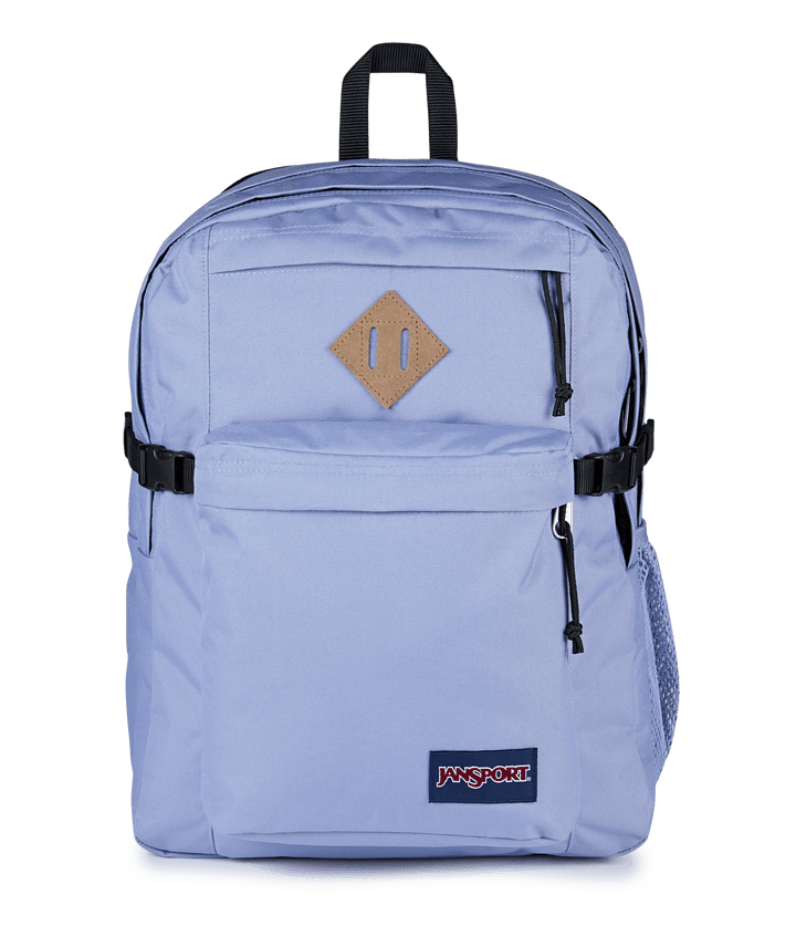 Jansport Main Campus Lavender Ash - Front