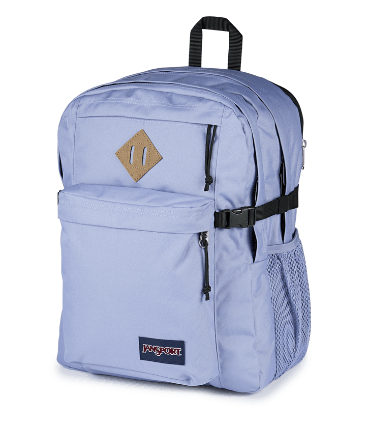 Jansport Main Campus Lavender Ash - Side