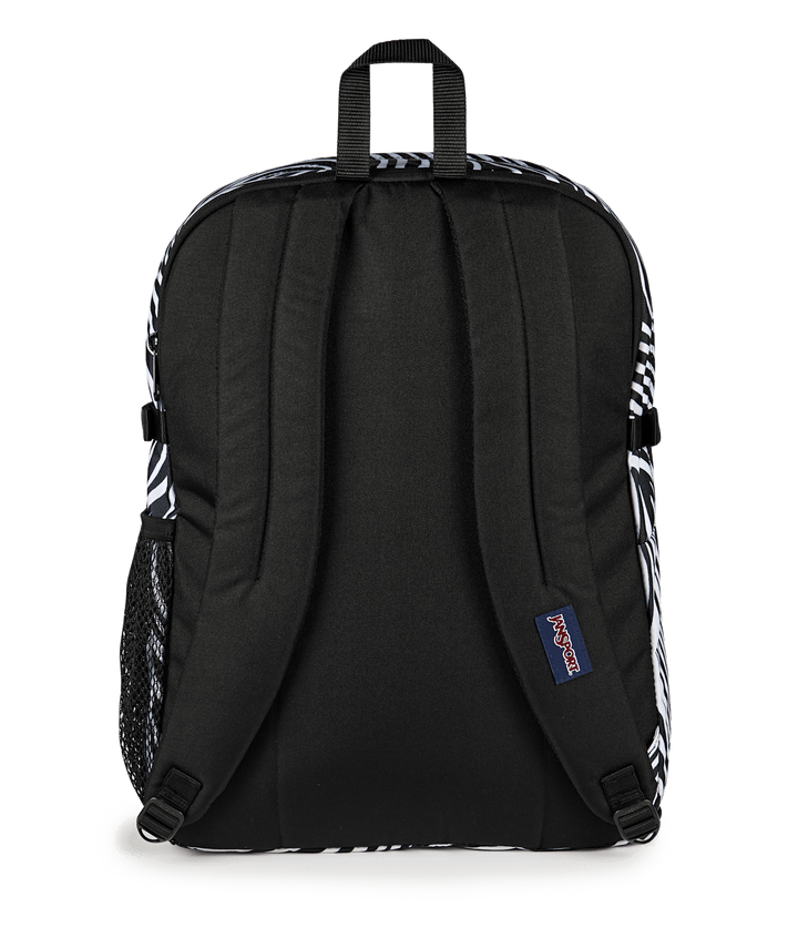 Jansport Main Campus Surreal Swirlies - Back