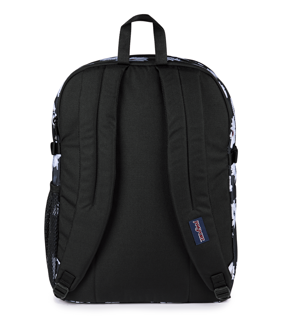 Jansport Main Campus Eyeball Blossom - Back