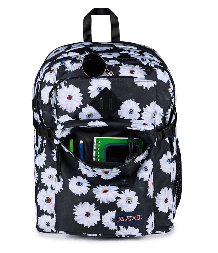 Jansport Main Campus Eyeball Blossom - Det3