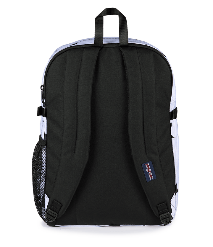 Jansport Main Campus Sprayed Stars Black - Back