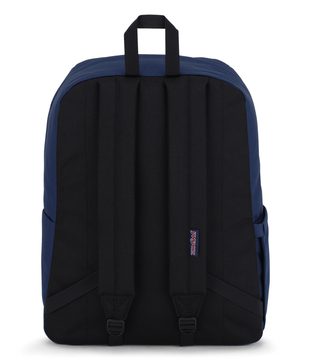 Jansport Mochila Superbreak Navy - Back