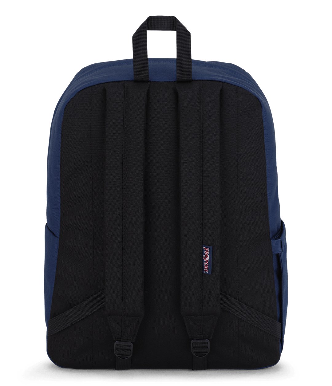 Jansport Mochila Superbreak Navy - Back