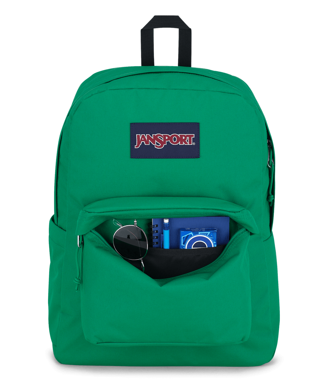 Jansport Superbreak Jelly Kelly - Det3