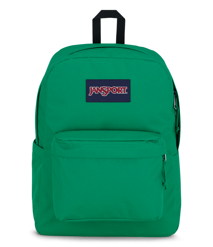 Jansport Superbreak Jelly Kelly - Front