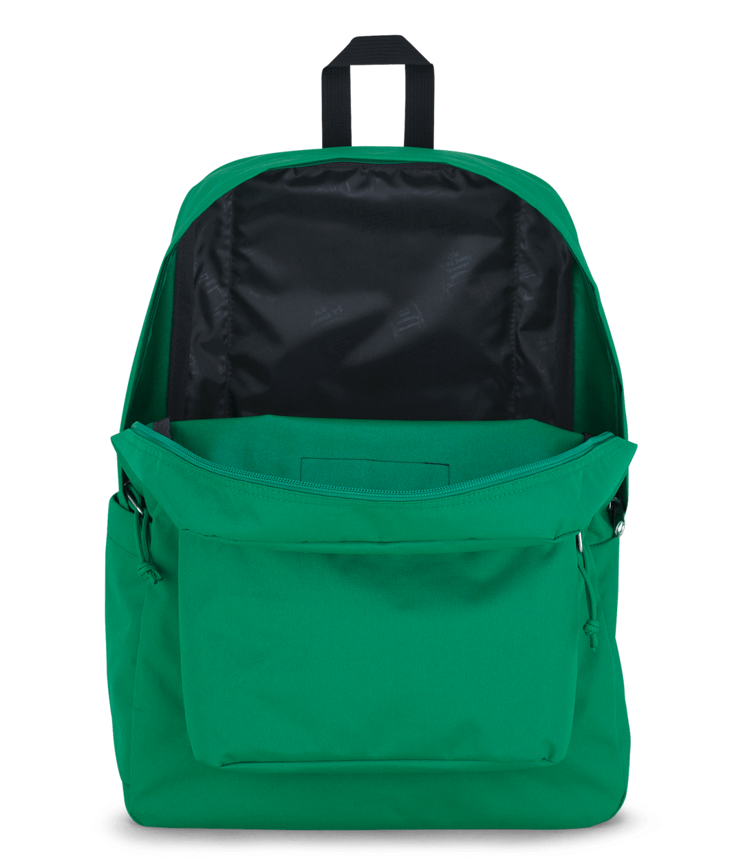 Jansport Superbreak Jelly Kelly - Interior