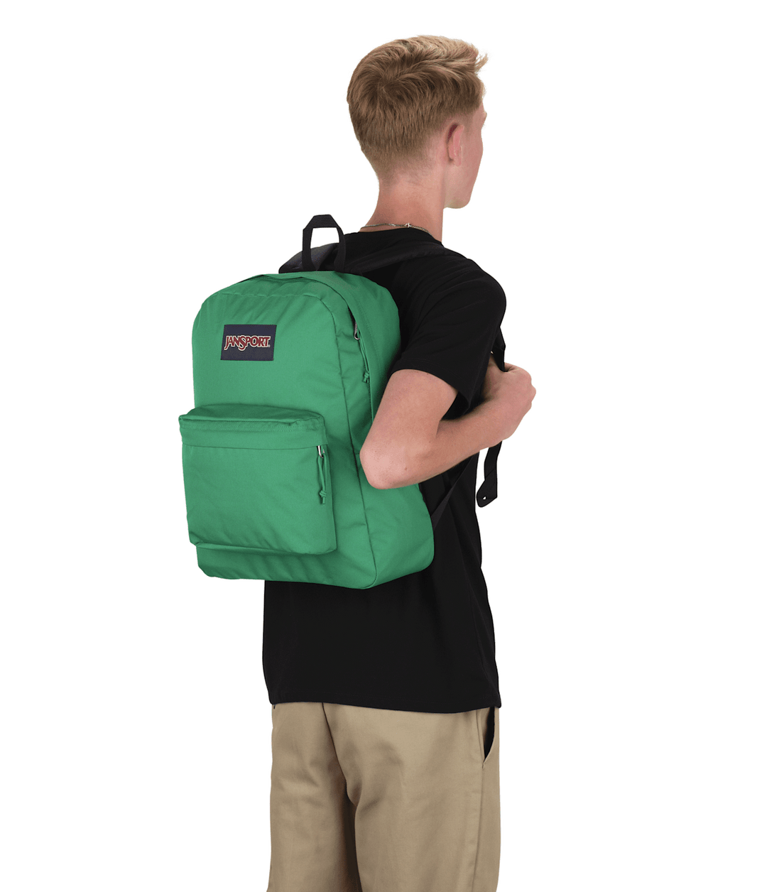 Jansport Superbreak Jelly Kelly - Model