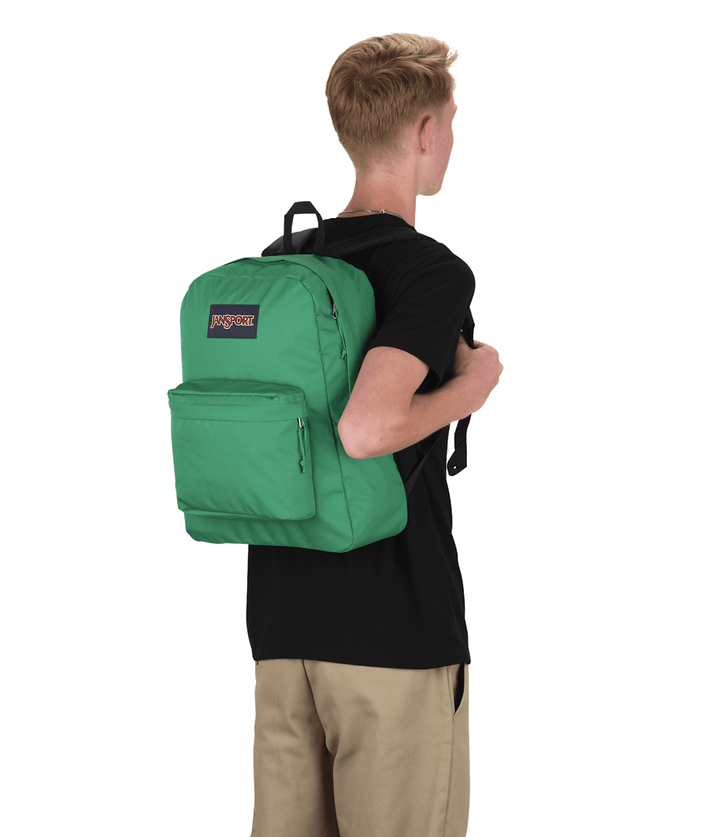 Jansport Superbreak Jelly Kelly - Model