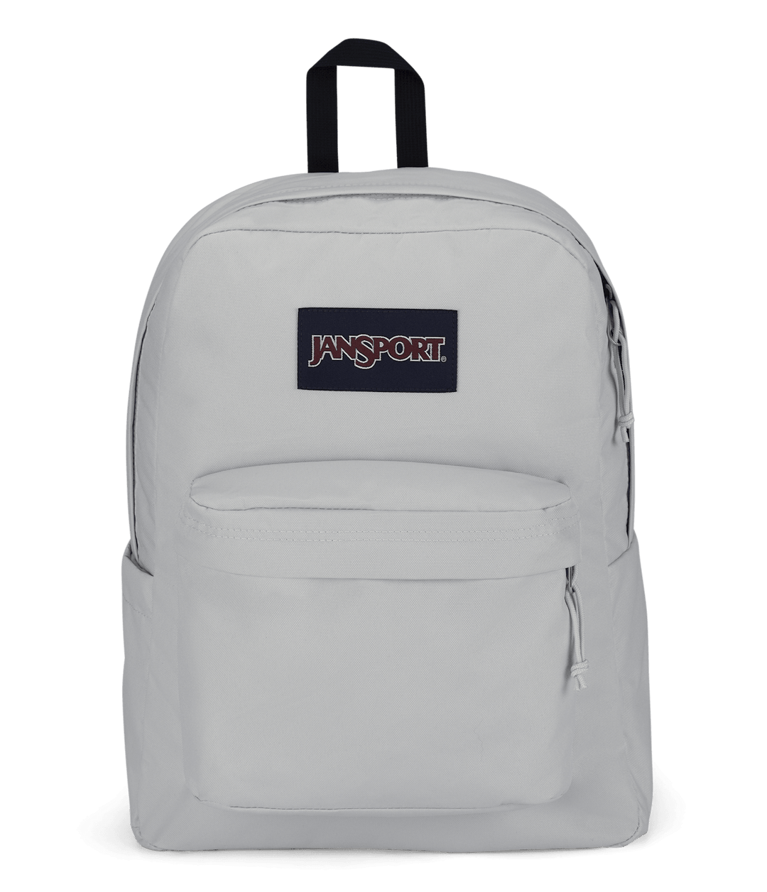 Jansport Mochila Superbreak Oyster Mushroom - Front