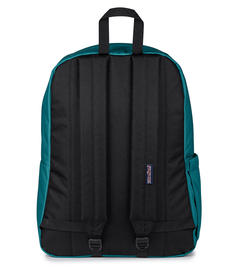 Jansport Superbreak Emeral Pold - Back
