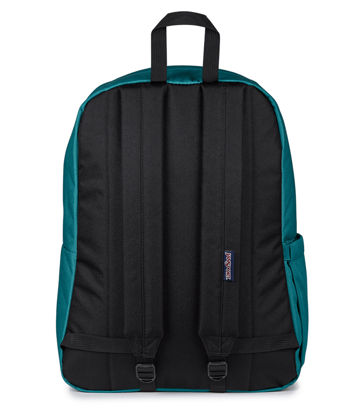 Jansport Superbreak Emeral Pold - Back