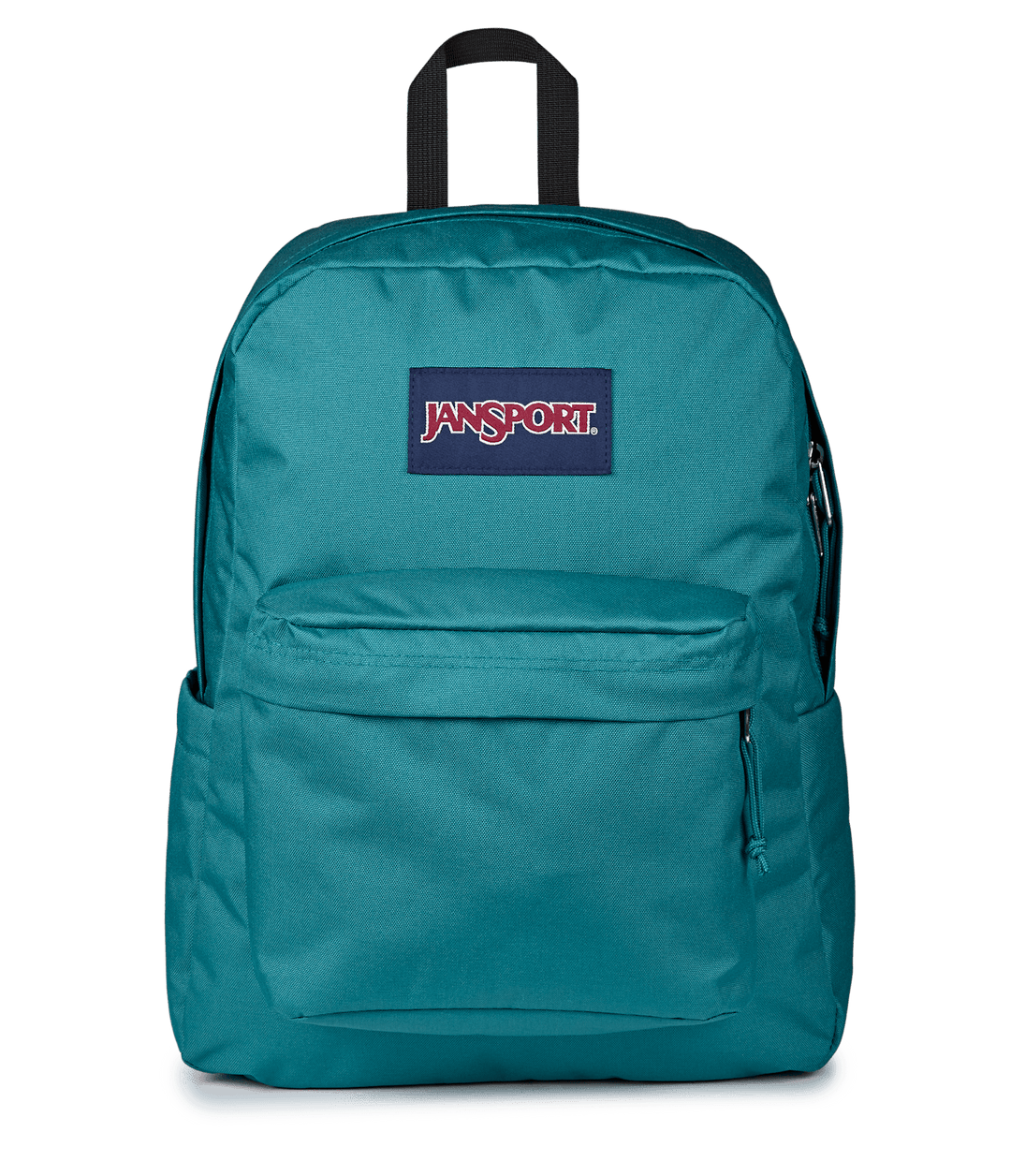 Jansport Superbreak Emeral Pold - Front