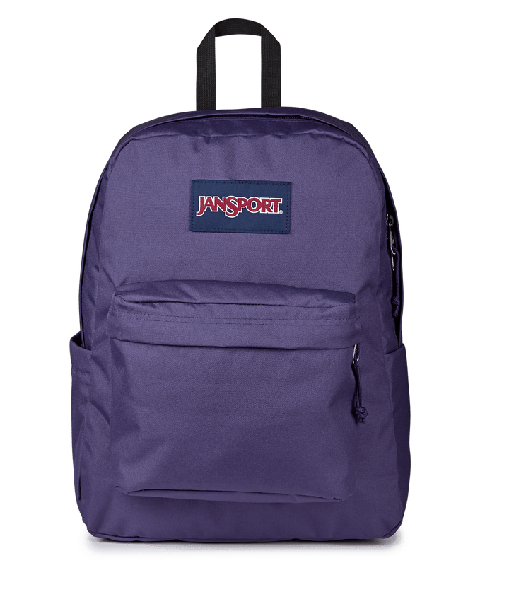 Jansport Superbreak Amethyst Angst - Front