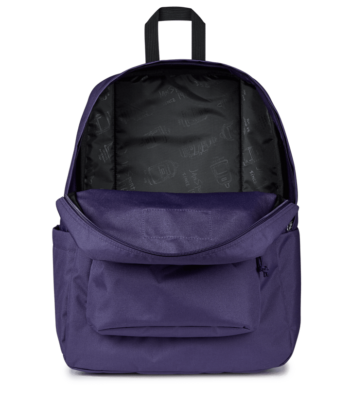 Jansport Superbreak Amethyst Angst - Interior