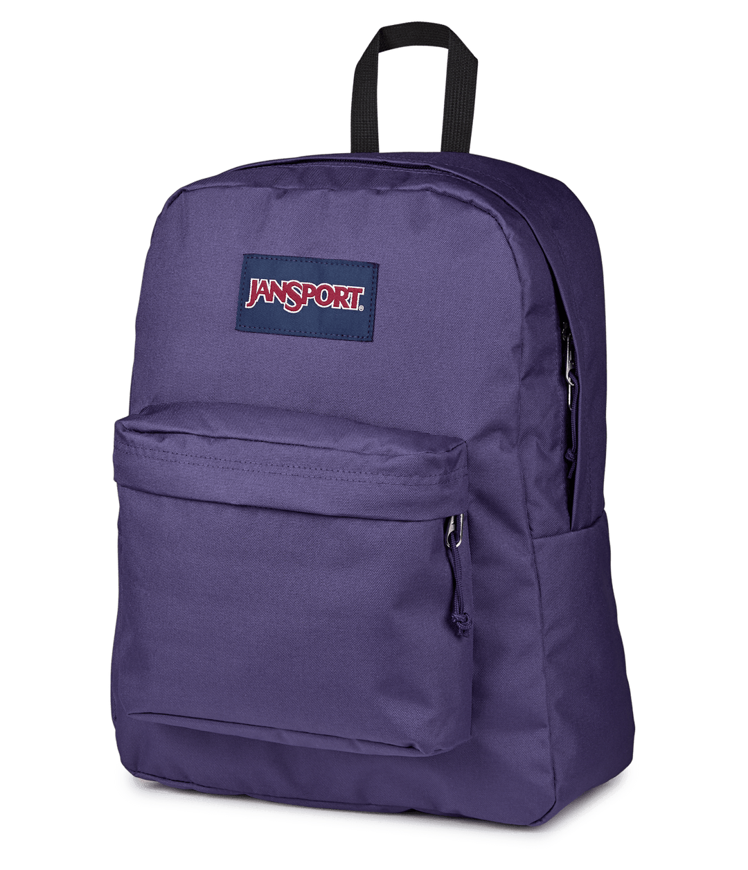 Jansport Superbreak Amethyst Angst - Side