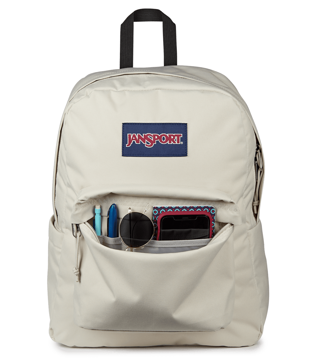 Jansport Superbreak Moon Mist - Det3