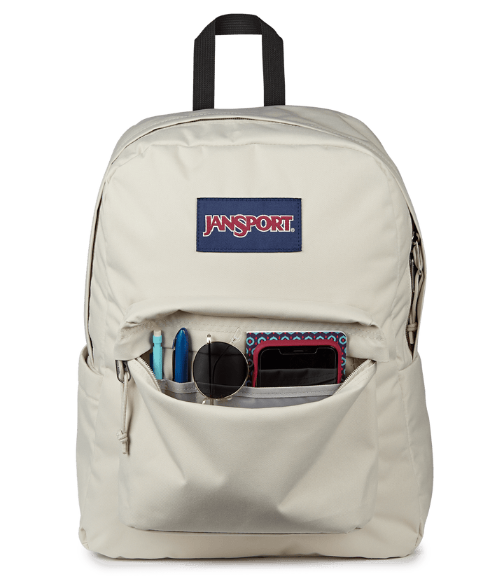 Jansport Superbreak Moon Mist - Det3