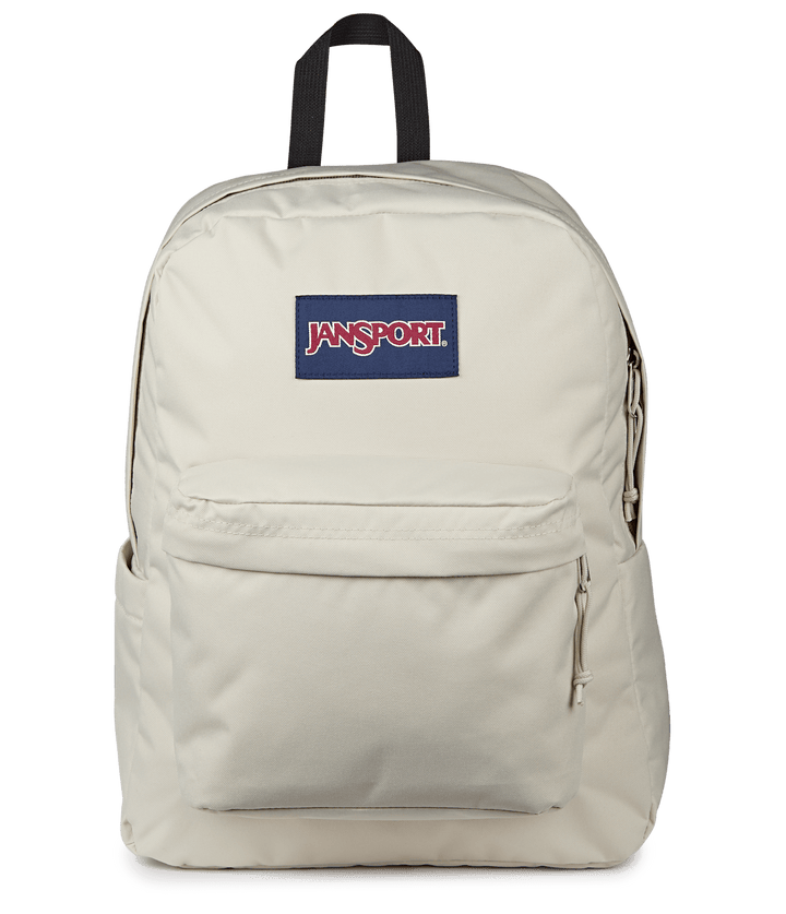 Jansport Superbreak Moon Mist - Front