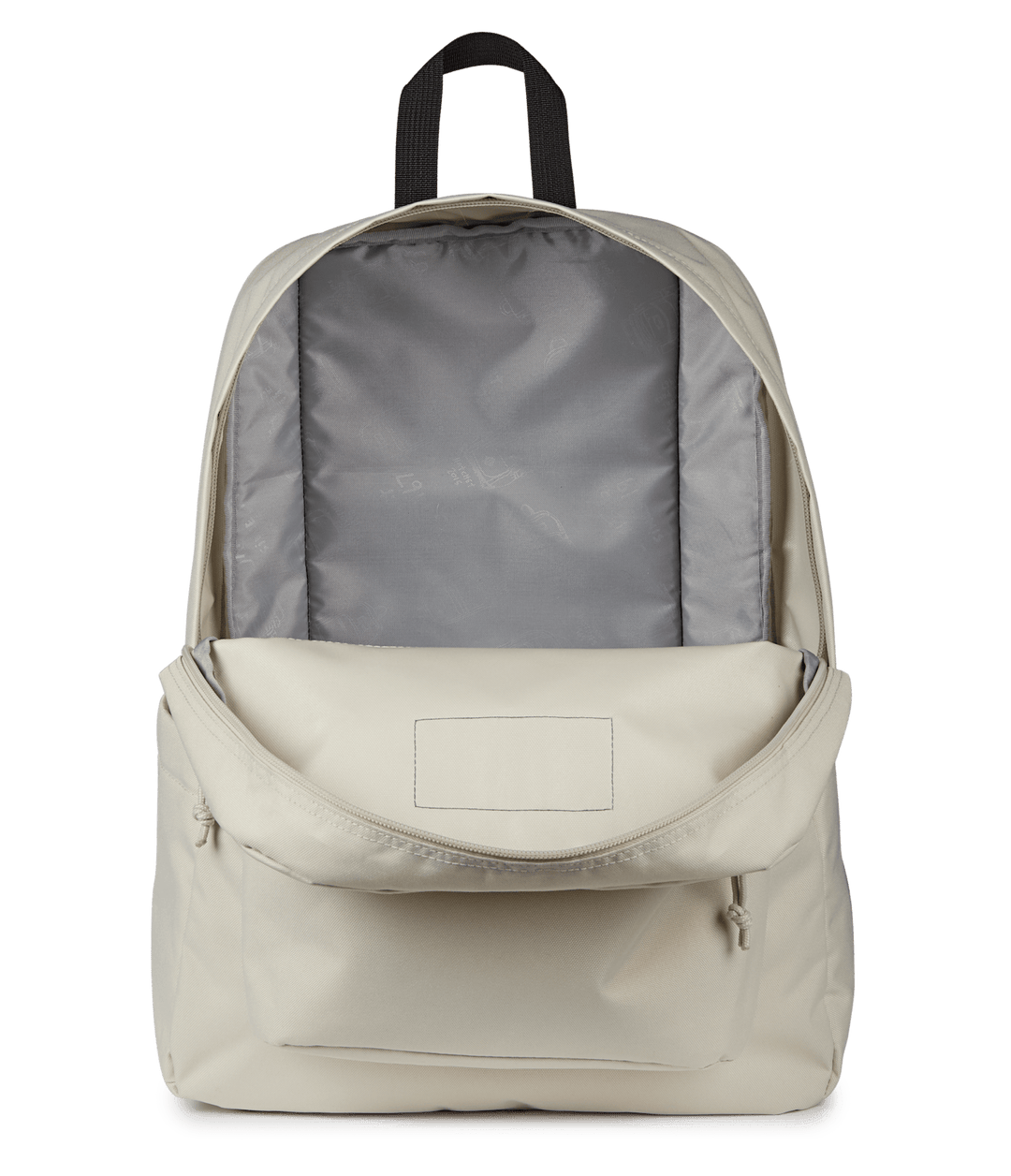 Jansport Superbreak Moon Mist - Interior