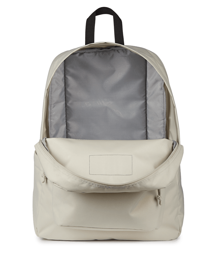 Jansport Superbreak Moon Mist - Interior