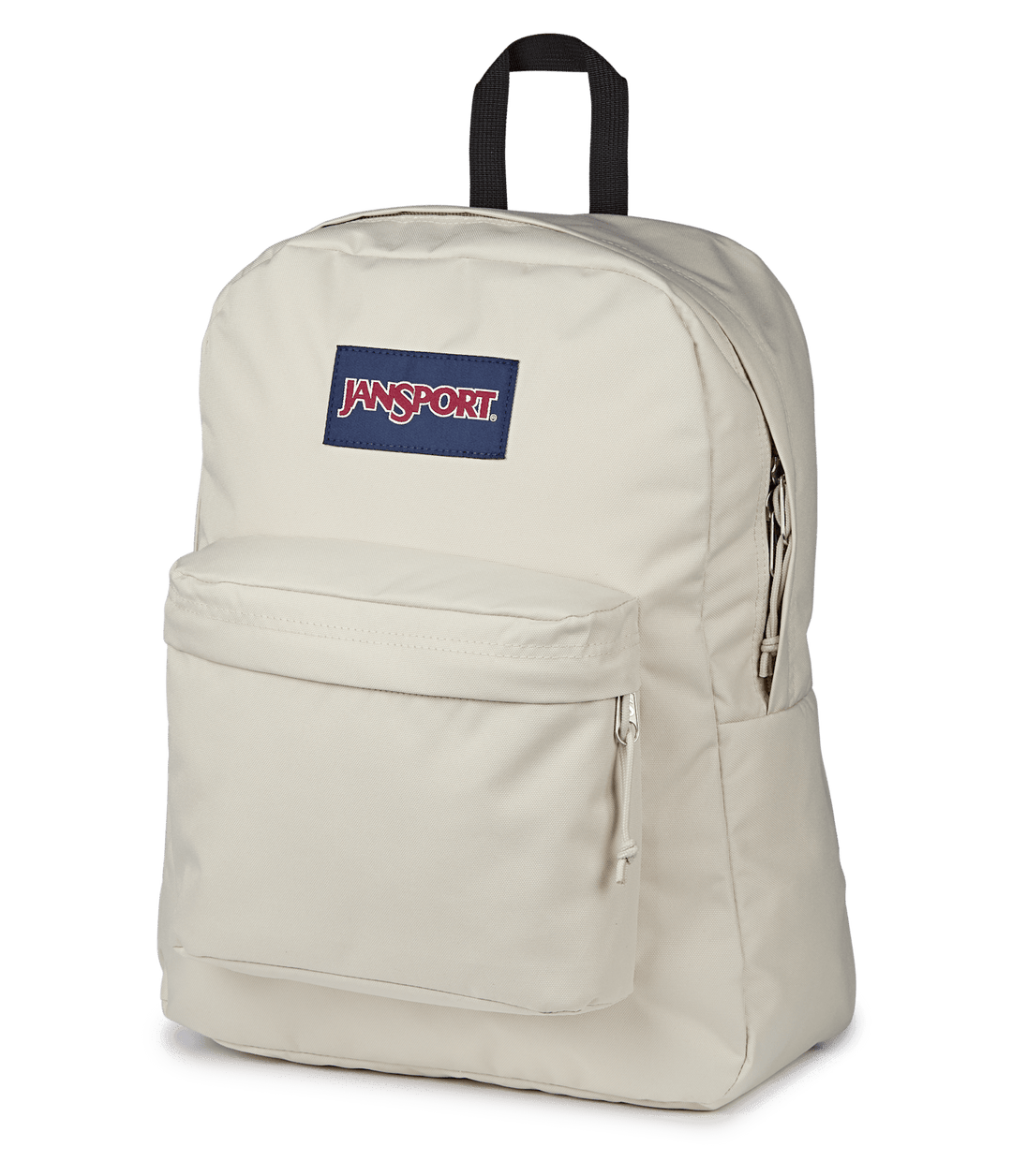 Jansport Superbreak Moon Mist - Side