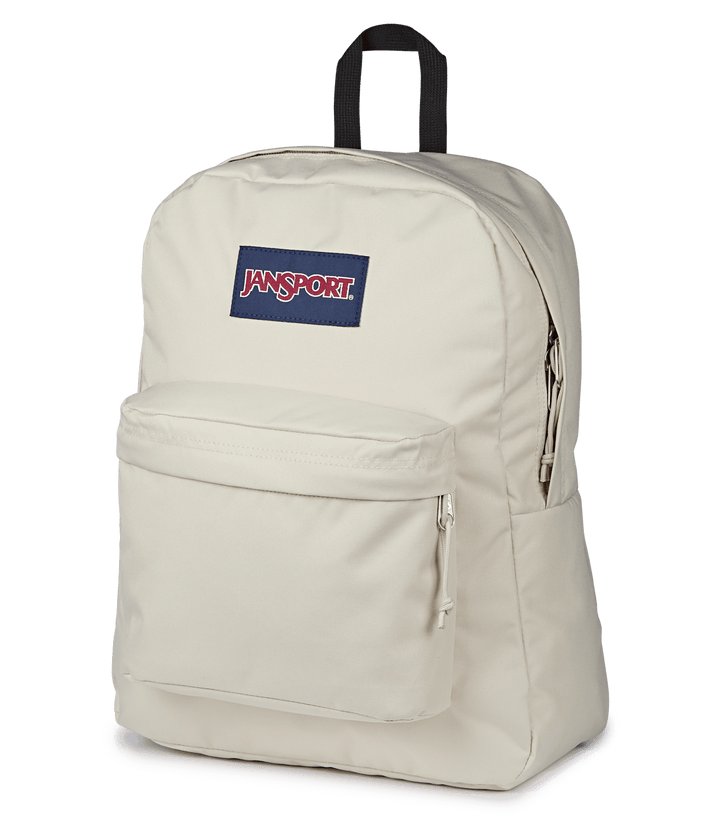 Jansport Superbreak Moon Mist - Side