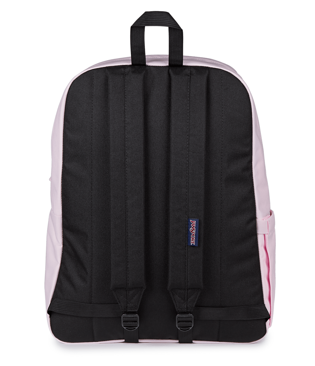 Jansport Superbreak Pink Ice - Back