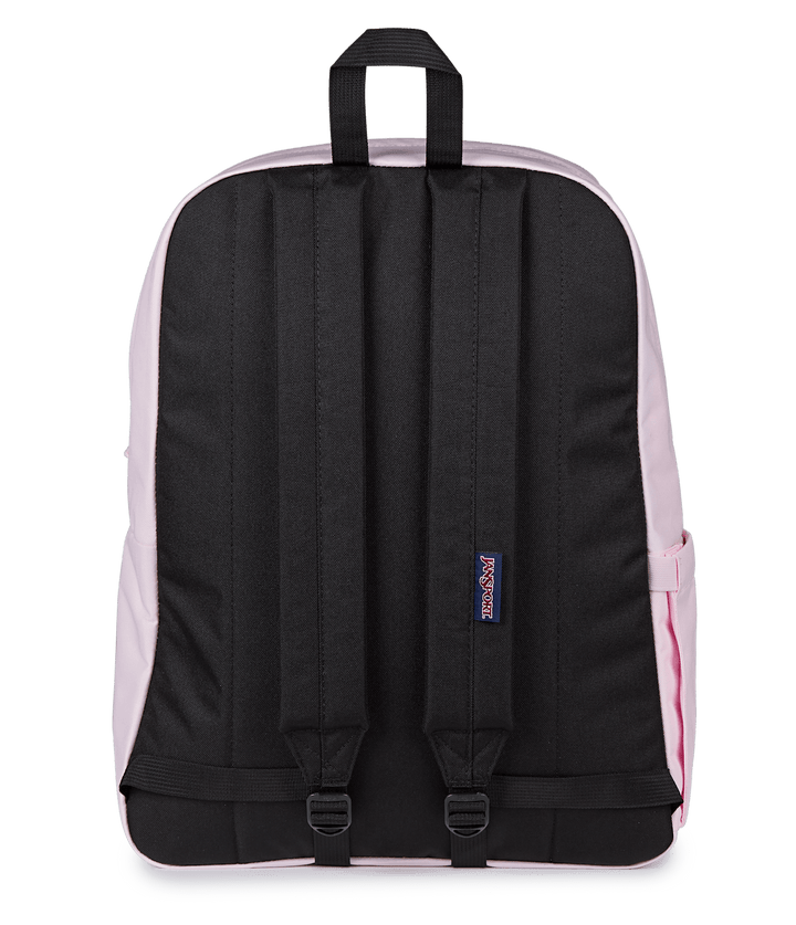 Jansport Superbreak Pink Ice - Back