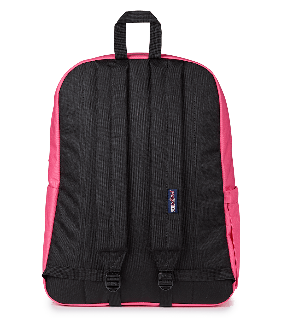 Jansport Superbreak Posh Pink - Back