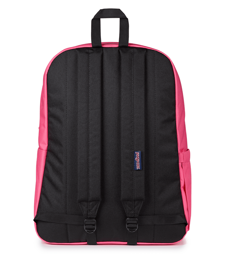 Jansport Superbreak Posh Pink - Back