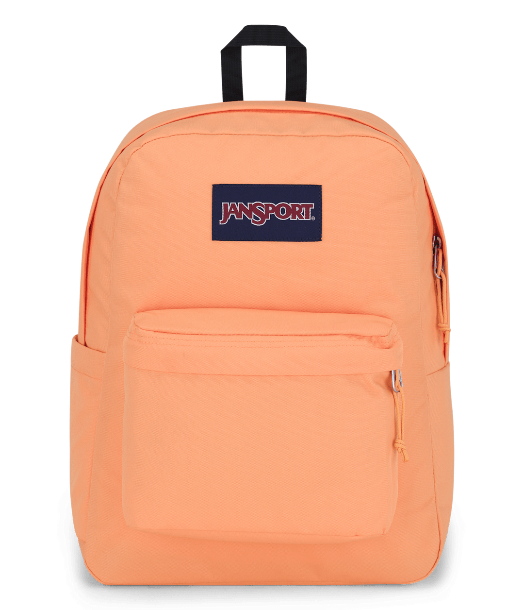 Jansport Superbreak Apricot Crush - Front