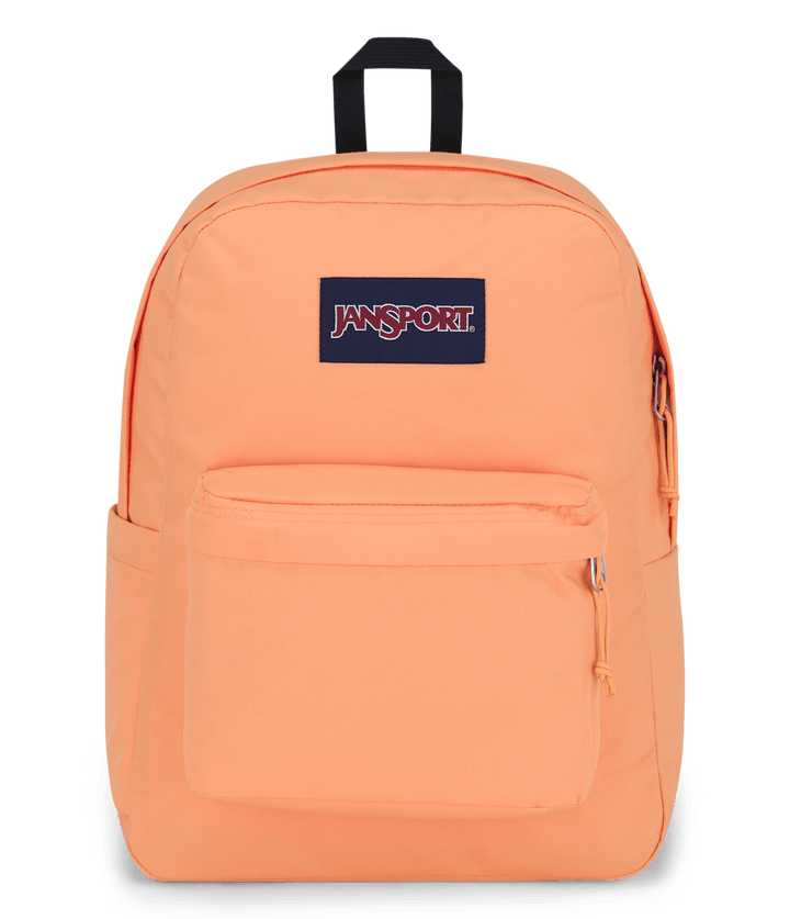 Jansport Superbreak Apricot Crush - Front