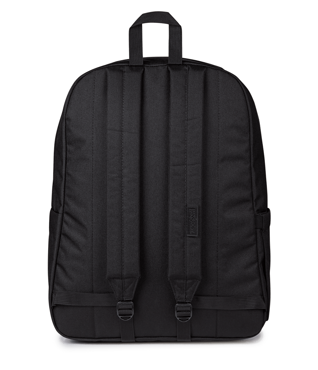 Jansport Superbreak Monochrome Black - Back