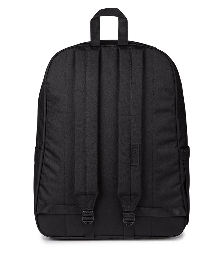 Jansport Superbreak Monochrome Black - Back