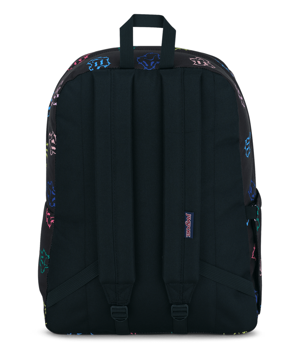 Jansport Superbreak Barbed Wire Buddy - Back